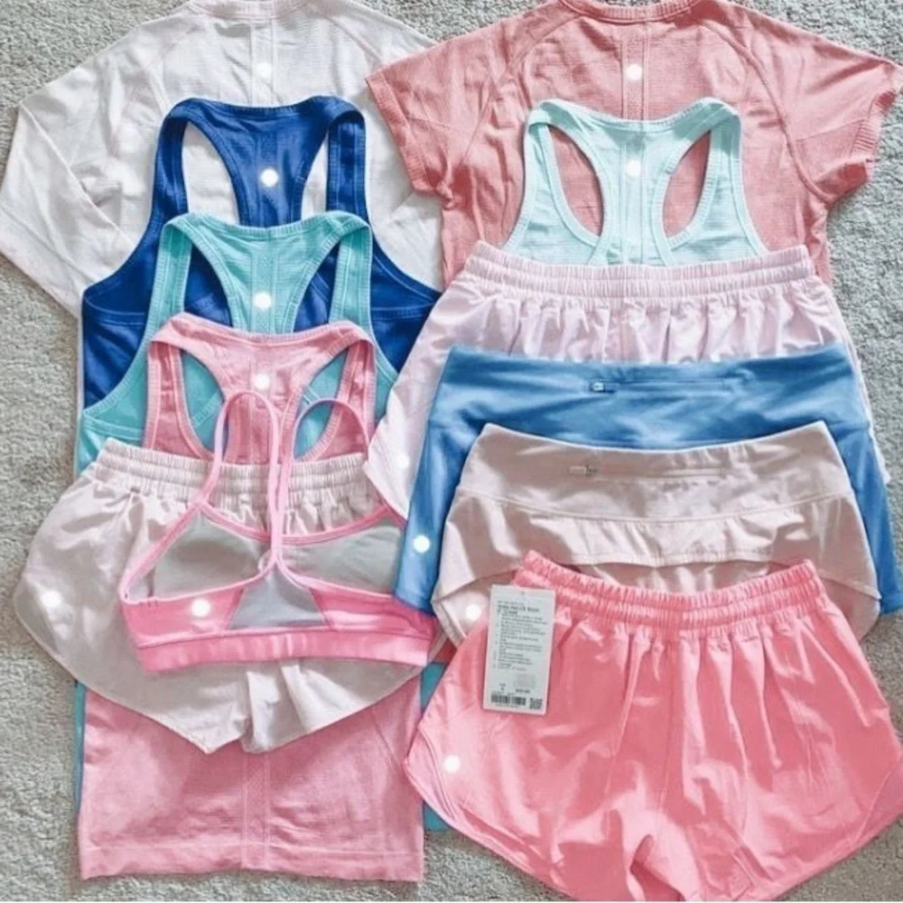 LULULEMON MYSTERY BOX - Picture 5 of 11